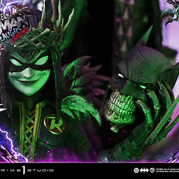 Prime 1 - The Batman Who Laughs and Robin King 2