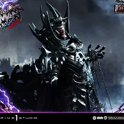 Prime 1 - The Batman Who Laughs and Robin King 10