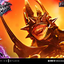 Prime 1 - The Batman Who Laughs and Robin King 11