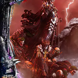 Prime 1 - The Batman Who Laughs and Robin King 24