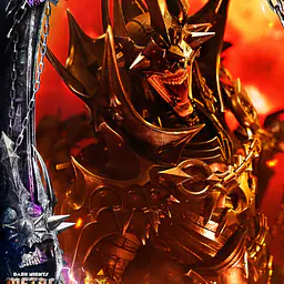 Prime 1 - The Batman Who Laughs and Robin King 23