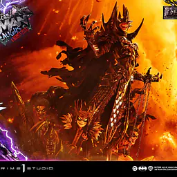 Prime 1 - The Batman Who Laughs and Robin King 25
