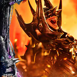 Prime 1 - The Batman Who Laughs and Robin King 26