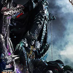 Prime 1 - The Batman Who Laughs and Robin King 19