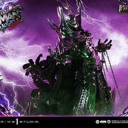 Prime 1 - The Batman Who Laughs and Robin King 21