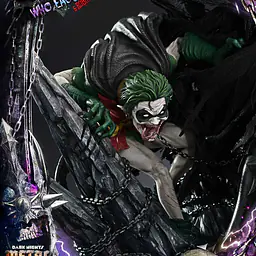 Prime 1 - The Batman Who Laughs and Robin King 27