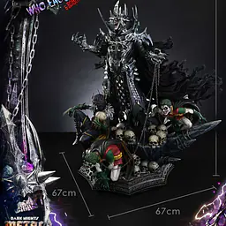 Prime 1 - The Batman Who Laughs and Robin King 31