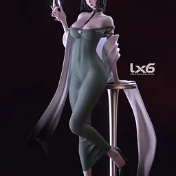Lx6 - Fubuki 4