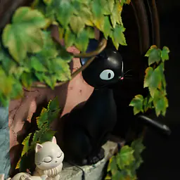 Shen Yin - Jiji 5
