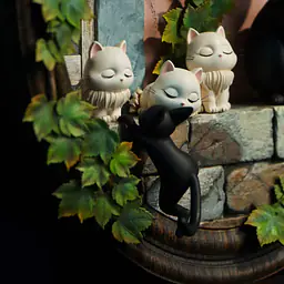 Shen Yin - Jiji 6