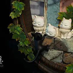 Shen Yin - Jiji 8