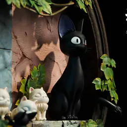 Shen Yin - Jiji 4