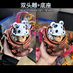 Super Hero - S-Bear 5