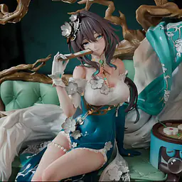 Miyin - Ruan Mei 2