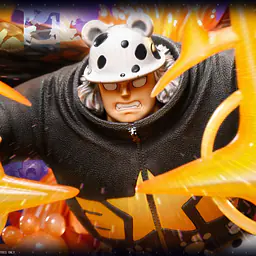 Super Hero - S-Bear 2