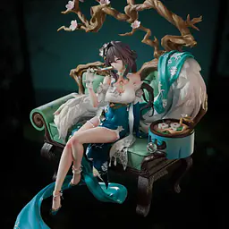 Miyin - Ruan Mei 5
