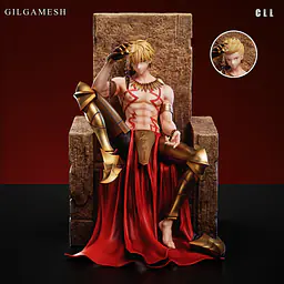 CLL - Gilgamesh 1