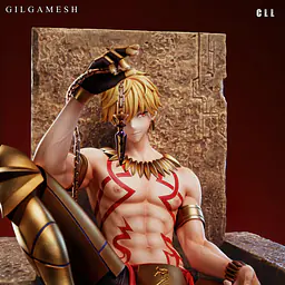 CLL - Gilgamesh 4