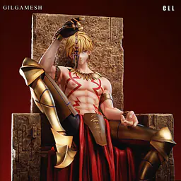 CLL - Gilgamesh 6