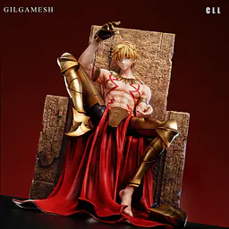 CLL - Gilgamesh 3