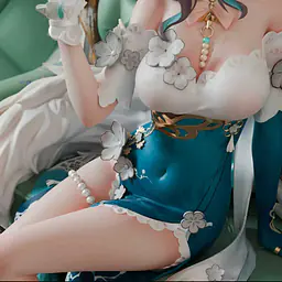 Miyin - Ruan Mei 7