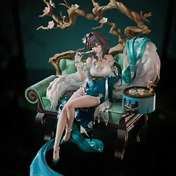 Miyin - Ruan Mei 8