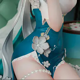 Miyin - Ruan Mei 9