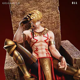 CLL - Gilgamesh 2