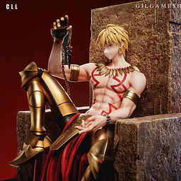 CLL - Gilgamesh 5