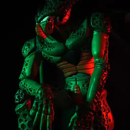 DD - Cell First Form 4