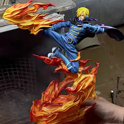 GG - Sanji 1