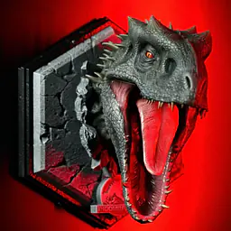 3109 - Indominus Rex 1