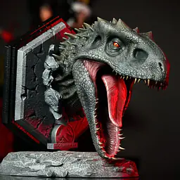 3109 - Indominus Rex 2