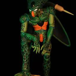 DD - Cell First Form 2