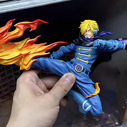 GG - Sanji 2