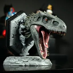 3109 - Indominus Rex 8