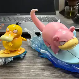 YOR - Slowpoke 3