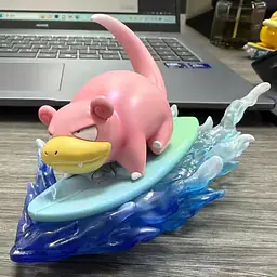 YOR - Slowpoke 1
