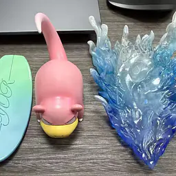 YOR - Slowpoke 2