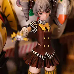 Miwu x Moku - Bronya 4