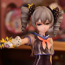Miwu x Moku - Bronya 12