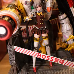 Miwu x Moku - Bronya 10