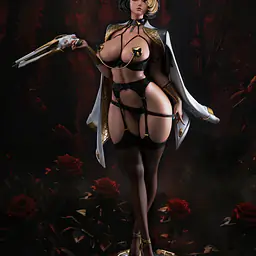 PA Create - Domina 1