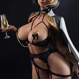 PA Create - Domina 4