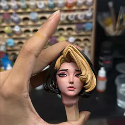 PA Create - Domina 11