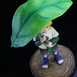 LY - Kid Naruto 3