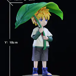 LY - Kid Naruto 4