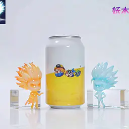 Yaomu - Pirate Class Battle God 1
