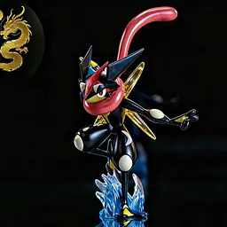Long - Greninja 3