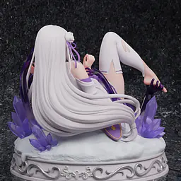 Crown - Emilia vs Unseen Hand 4